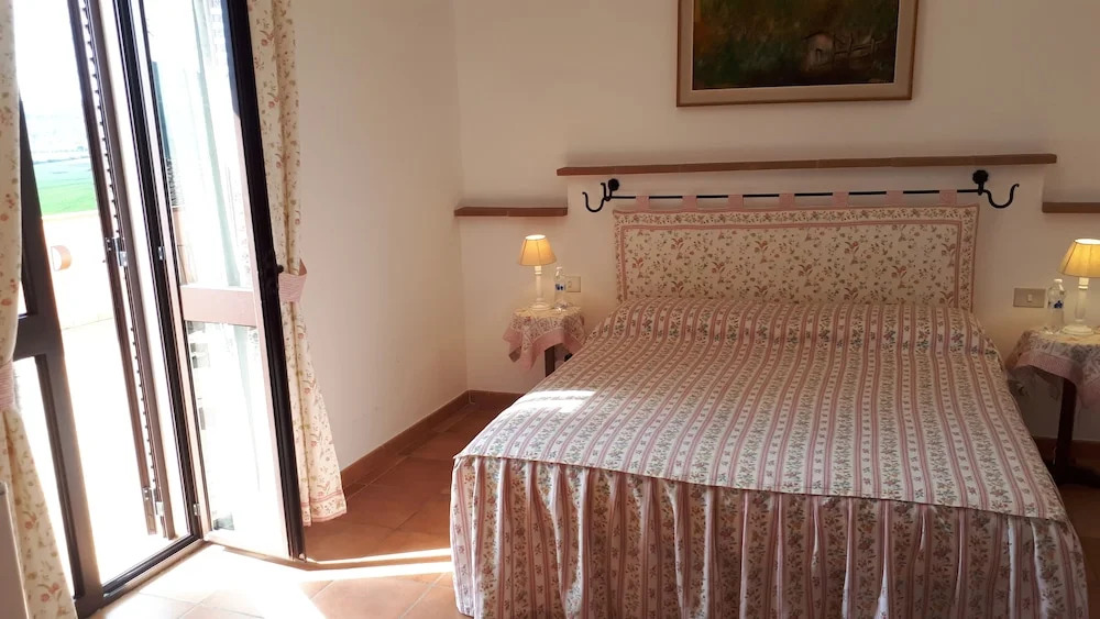 Agriturismo La Talpa