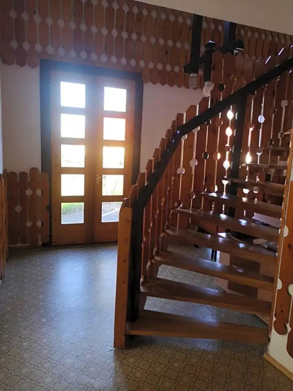 Vadvirág Villa
