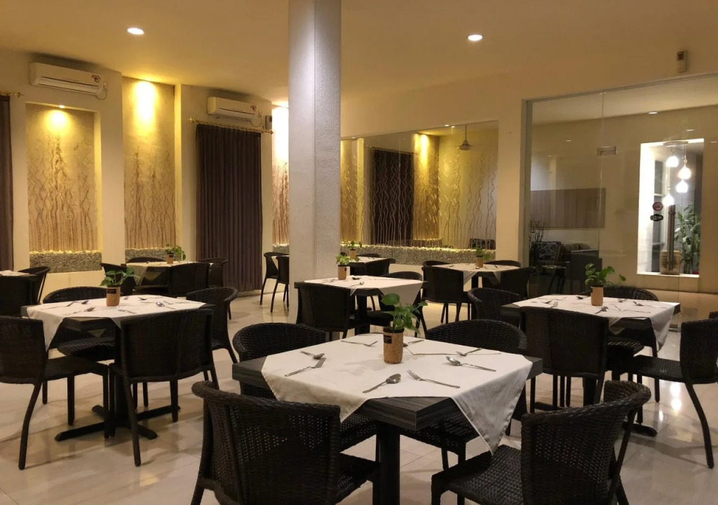 Hotel Sinar 1