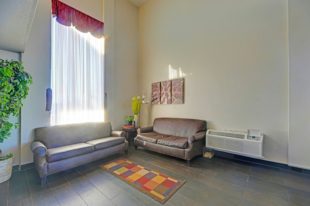Travelers inn by OYO Wichita Falls