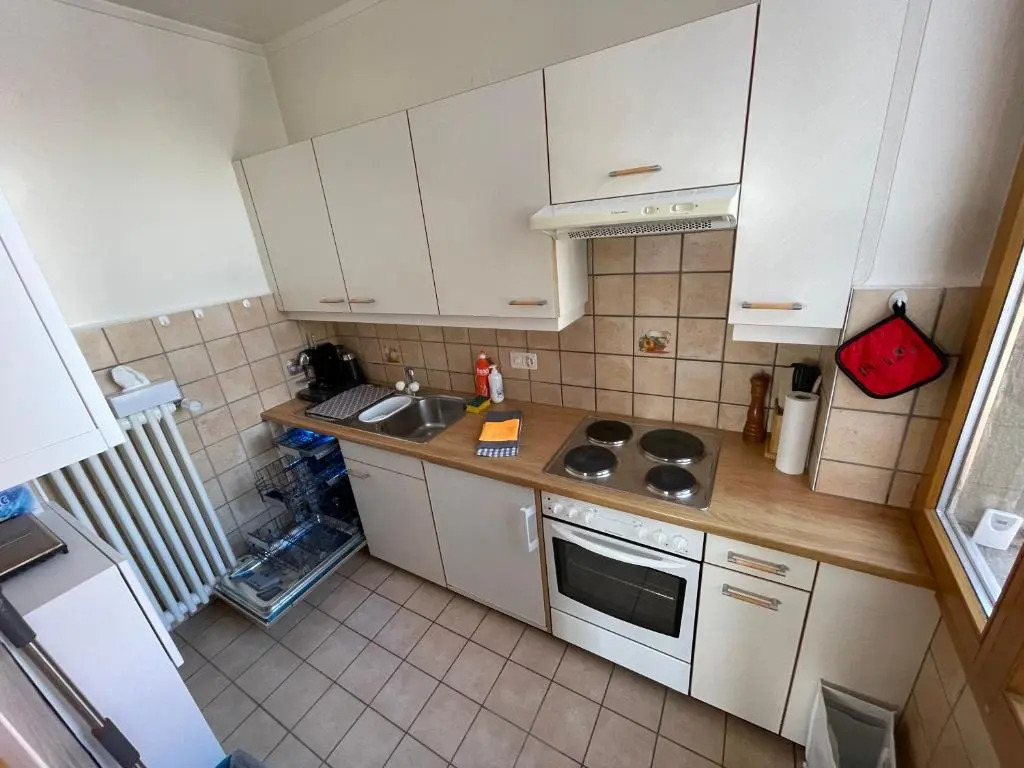 Appartement au centre du village, 2-4 personnes
