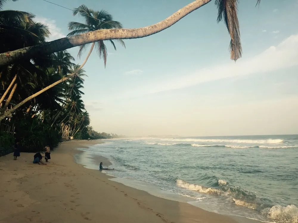 Samudra Beach Villa