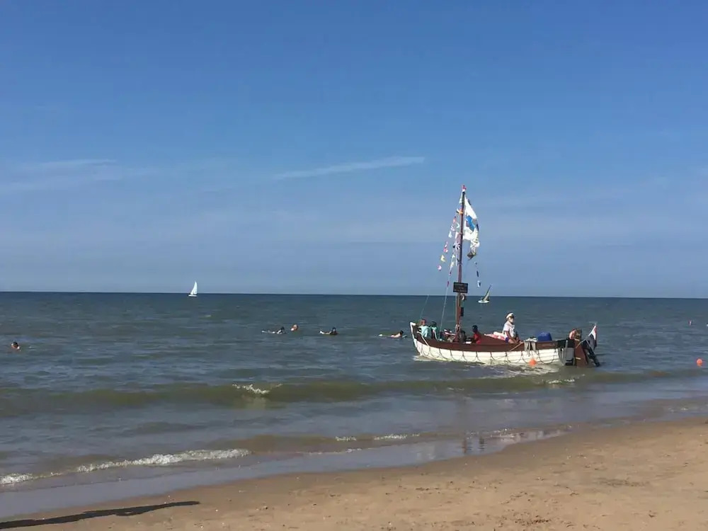 SEA YOU Hotel Noordwijk