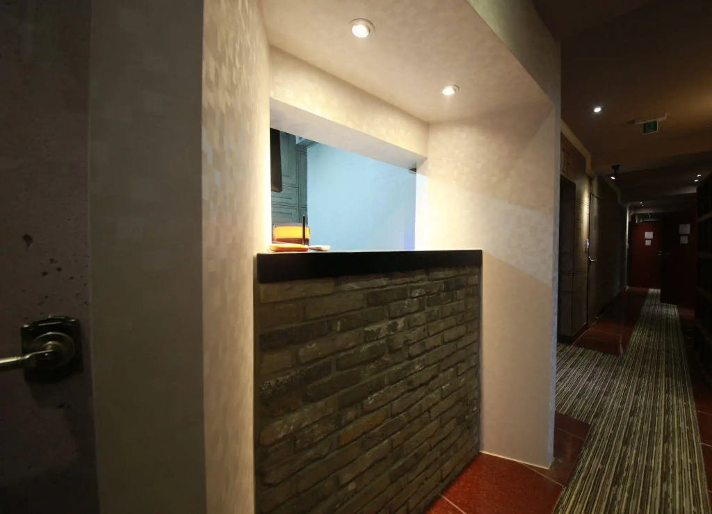 Blanc Hotel Cheongju