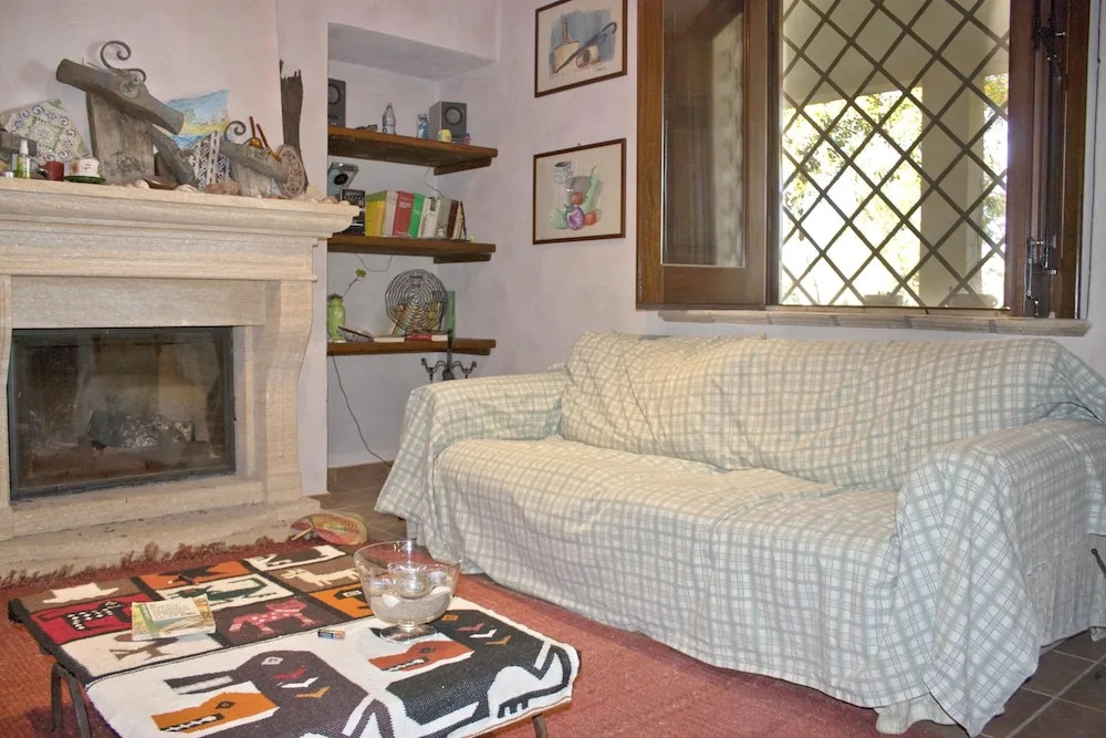 House With 5 Bedrooms in Sciacca, With Furnished Garden - 1 km From th