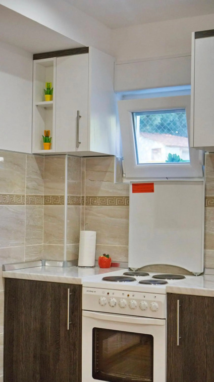 Apartman Spirto