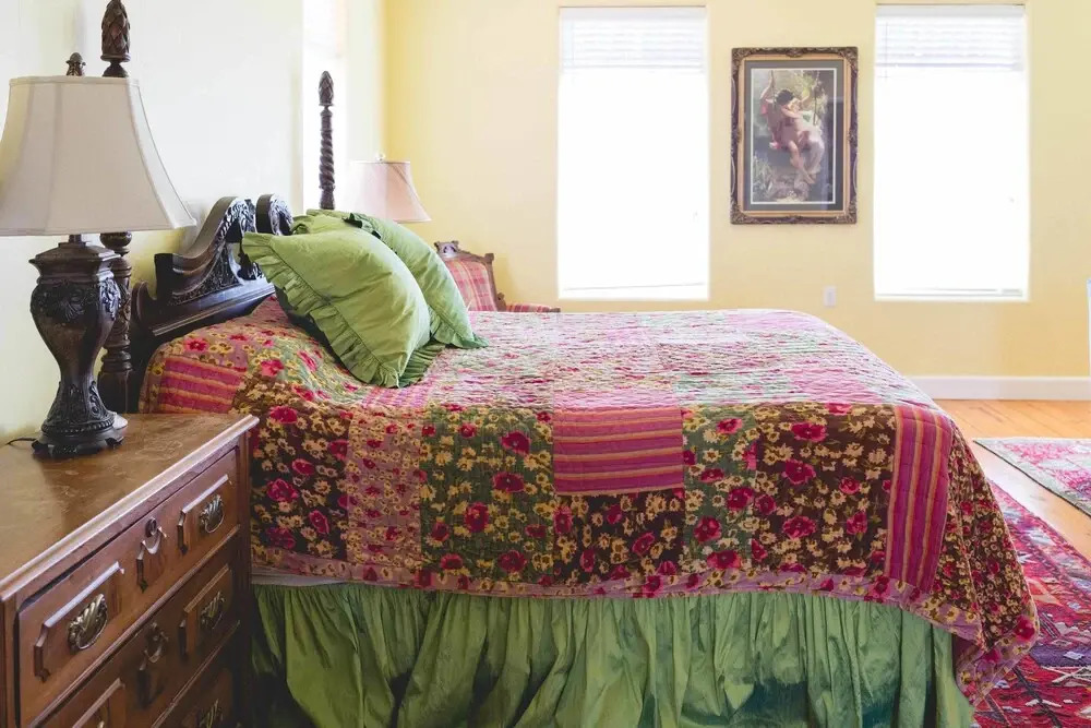 High Cotton Inn