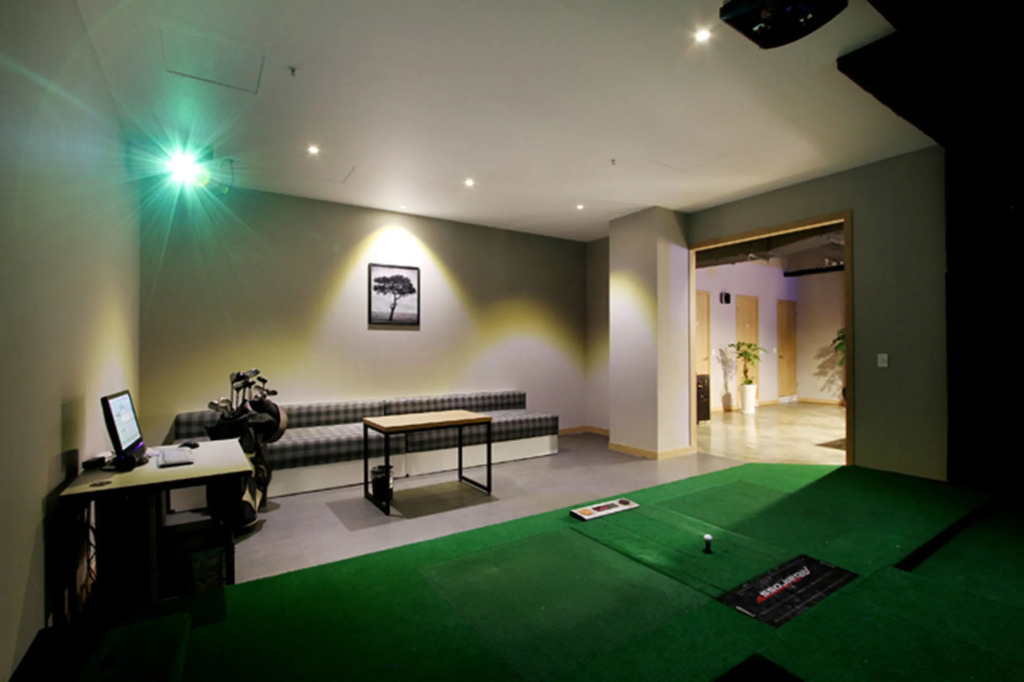 Jeonju Mari Hotel