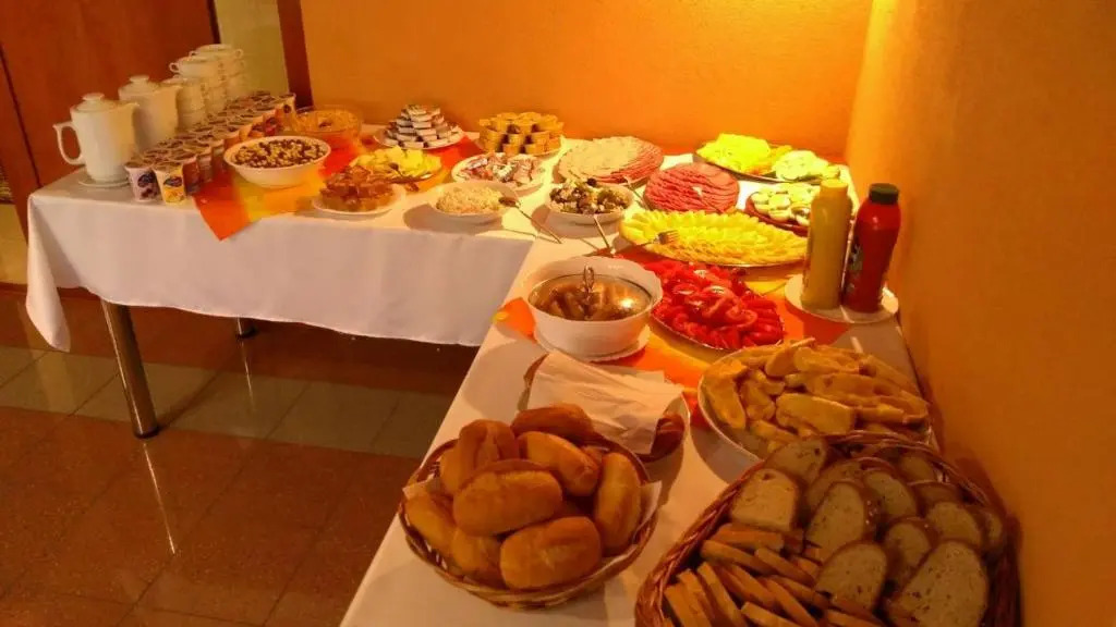 Penzion Zornicka