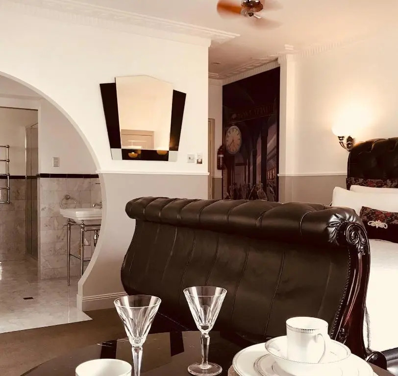 Josephines Luxury Accommodation