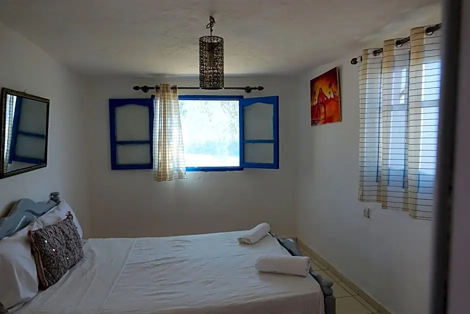 Relais De Tahla