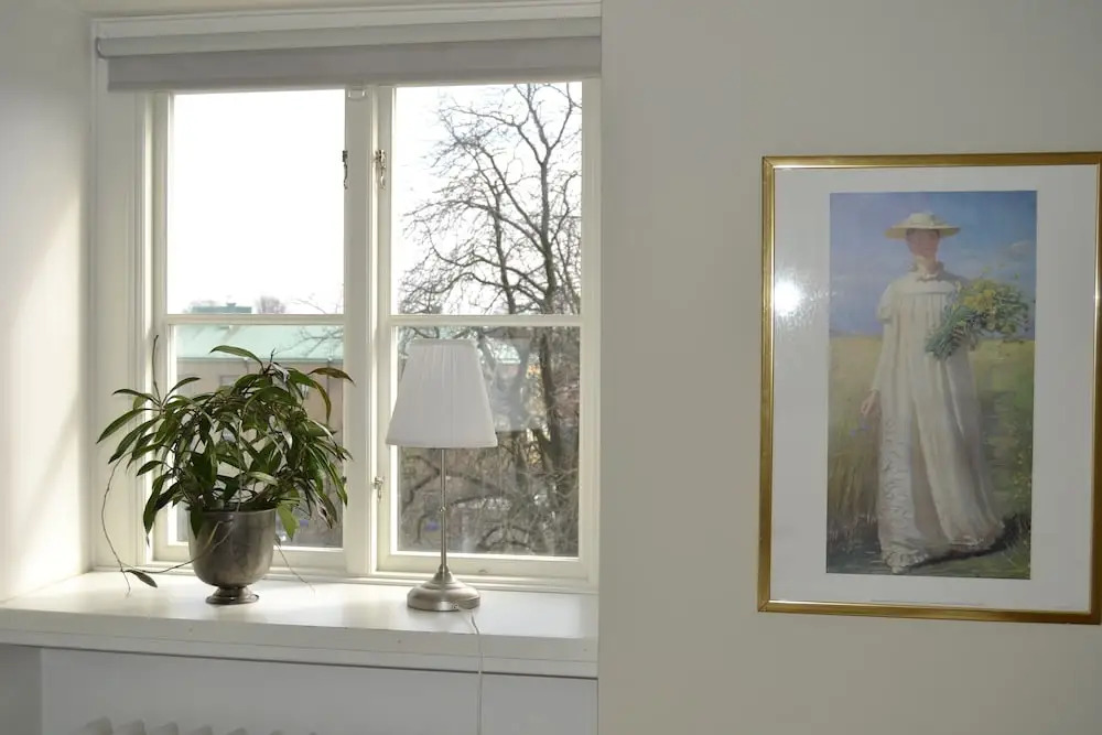 Lilla Hotellet Bed & Breakfast i Alingsås