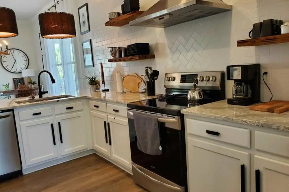 Mer Soleil by Meyer Vacation Rentals