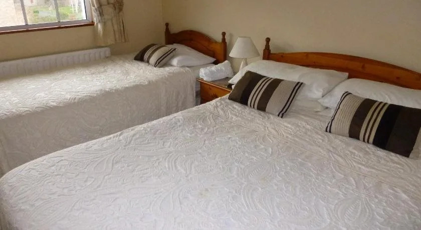 Glencree B&B