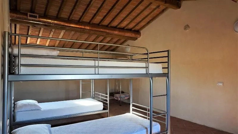 Ostello Contessa Ava dei Lambardi