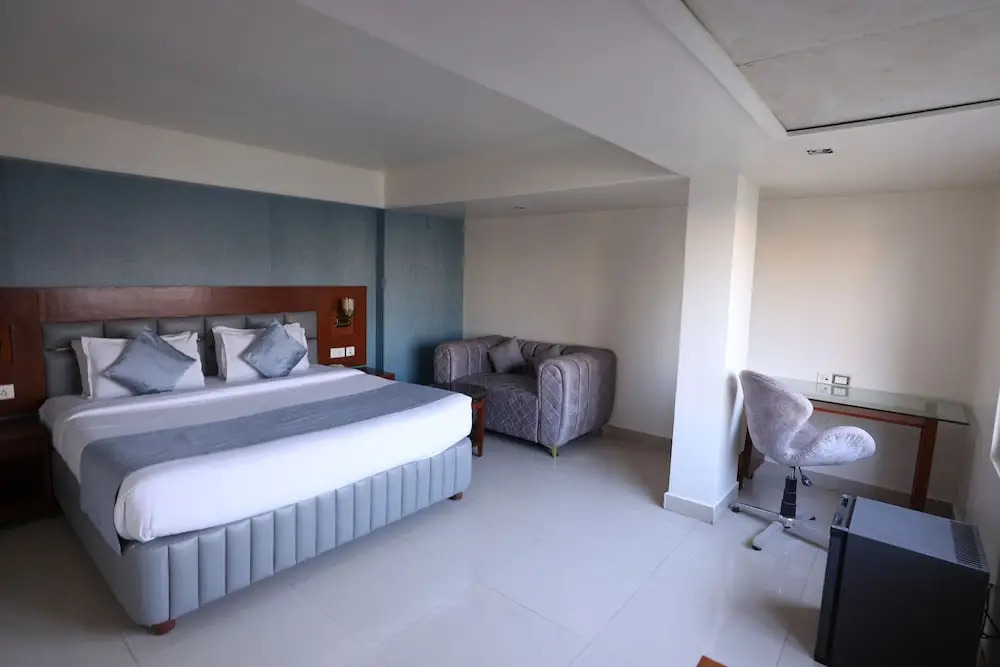 Eastin Hotels- Madhapur