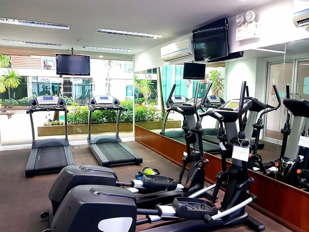 Phuket Villa Patong Beach by PHR