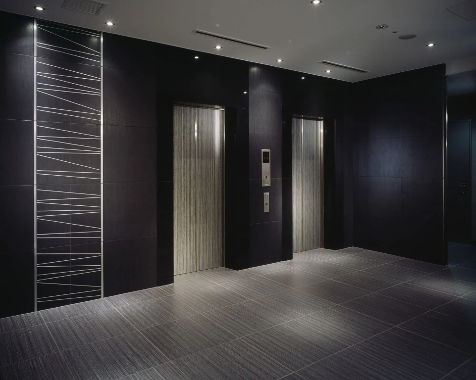 Villa Fontaine Tokyo Kudanshita