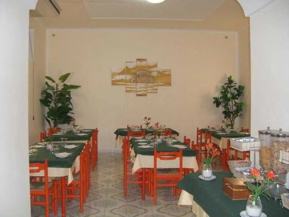 Guesthouse Coralba