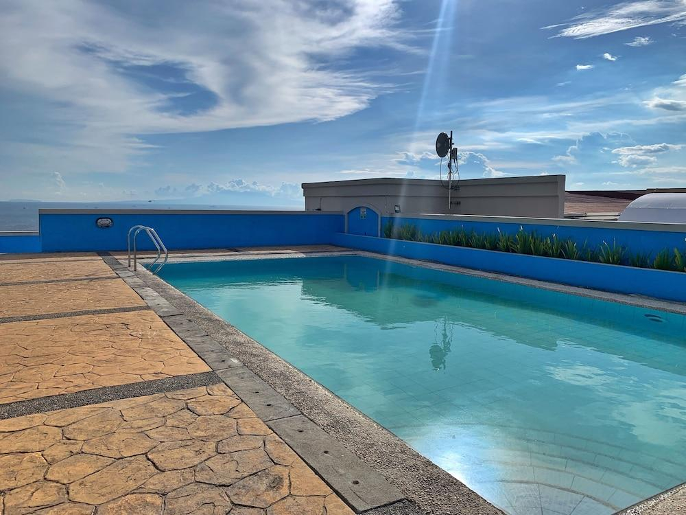 Marina Residential Suites