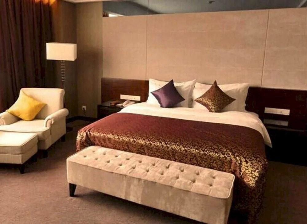 Yuekai International Hotel Zhaoqing
