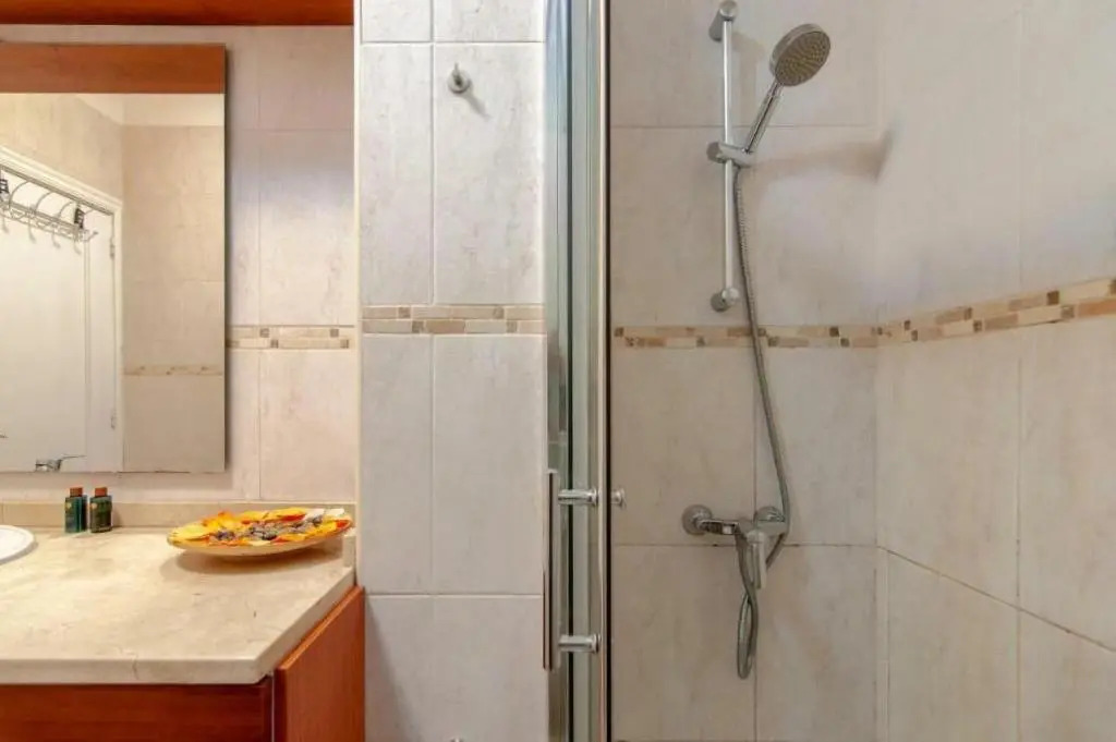 Apartament 1 bedroom Los Cristianos Las Vistas beach