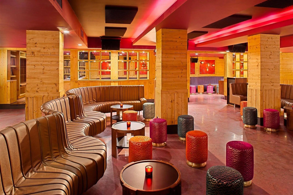 Gale South Beach, Curio Collection By Hilton