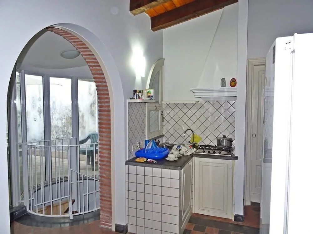 Casa Del Nespolo Sul Mare