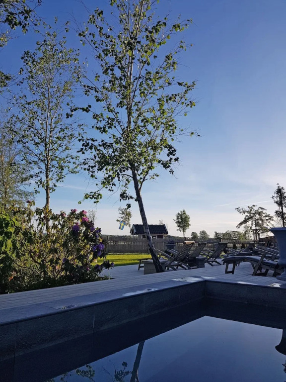 Hotell & Spa Lögnäs Gård