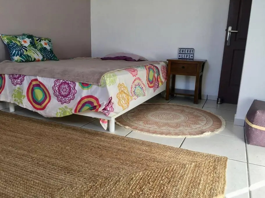 Maison vue océan OFFRE SPECIALE du 2au30 juillet