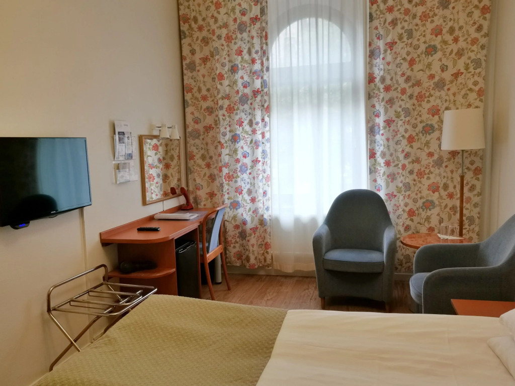 Hotel Lorensberg