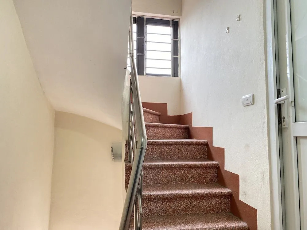 OYO 1151 Bao Yen Hotel