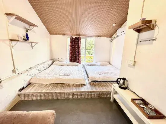 Basan Guesthouse