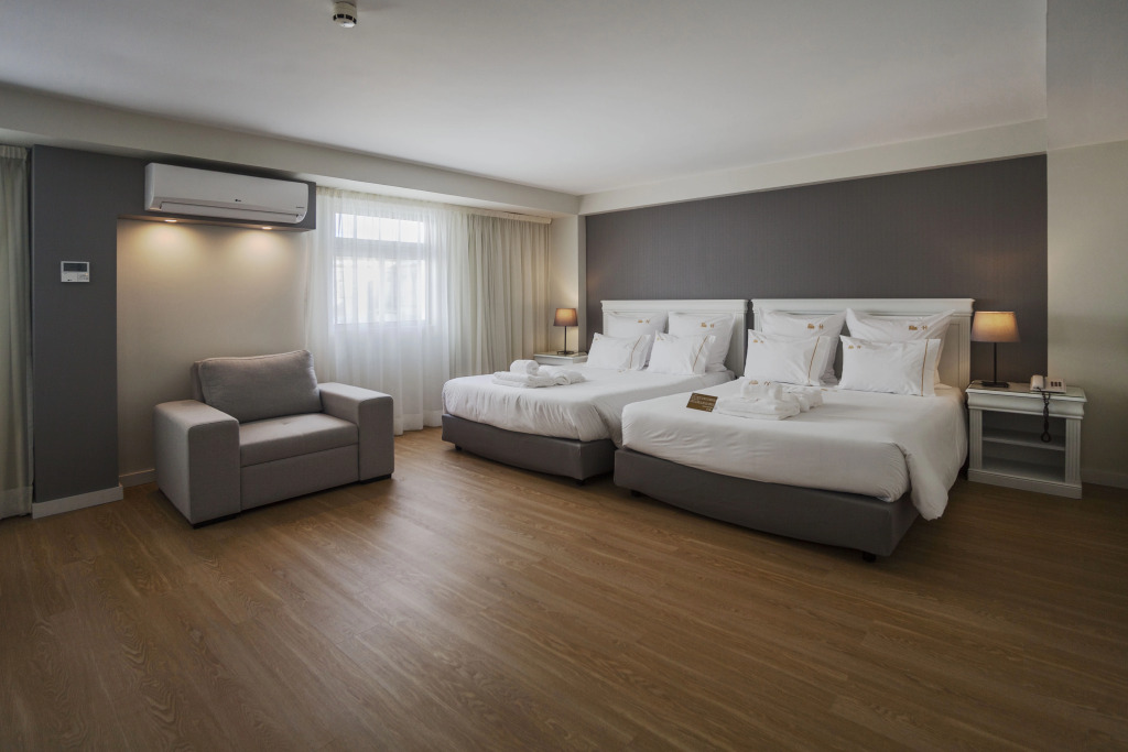 Hotel Gaivota Azores