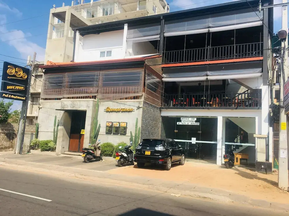 Hotel 198 Negombo