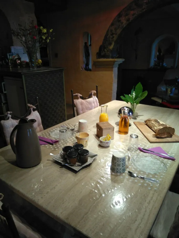 Chambre dhôtes le chat botté