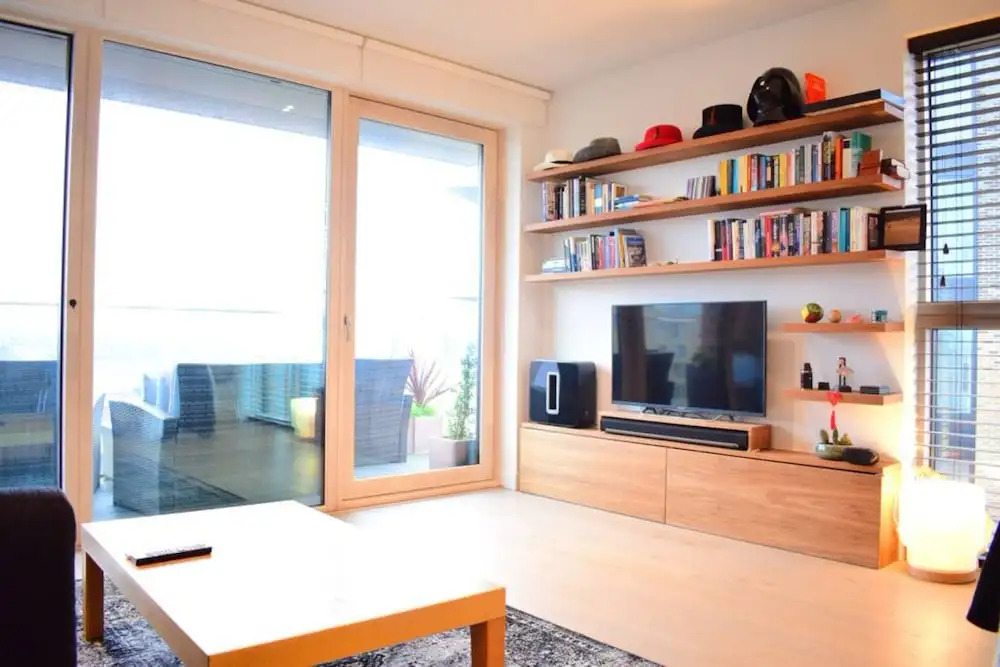 2 Bedroom Apartment Near Elephant And Castle