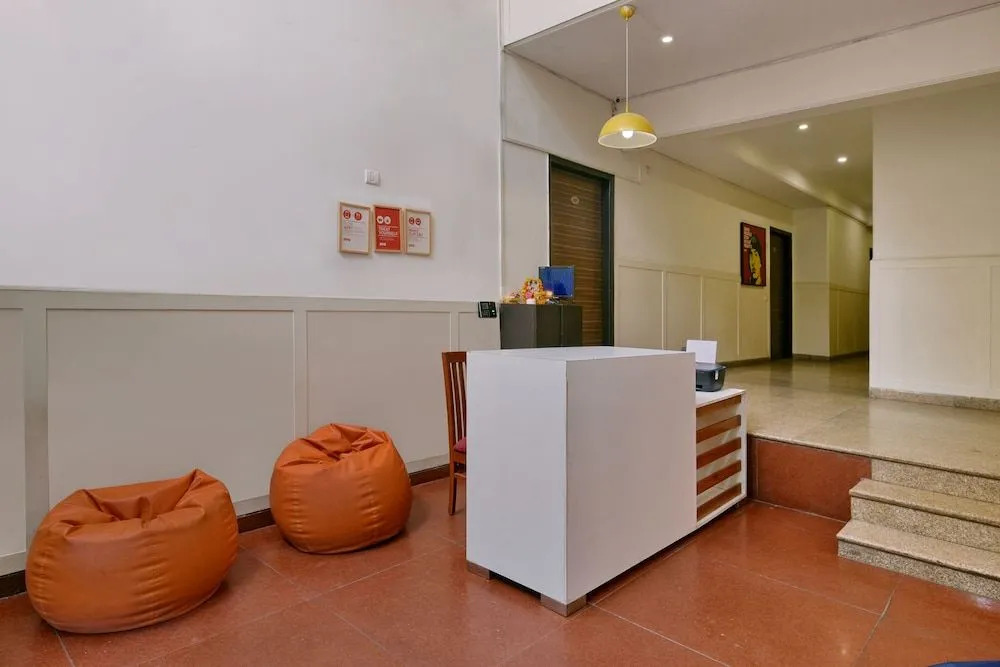 OYO Flagship 273 Noida Expressway SEZ