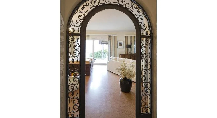 Boutiquehotel Albergo Brione