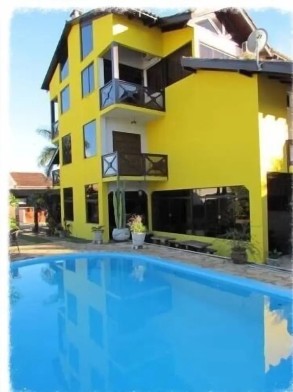Pousada Villa Guimaraes