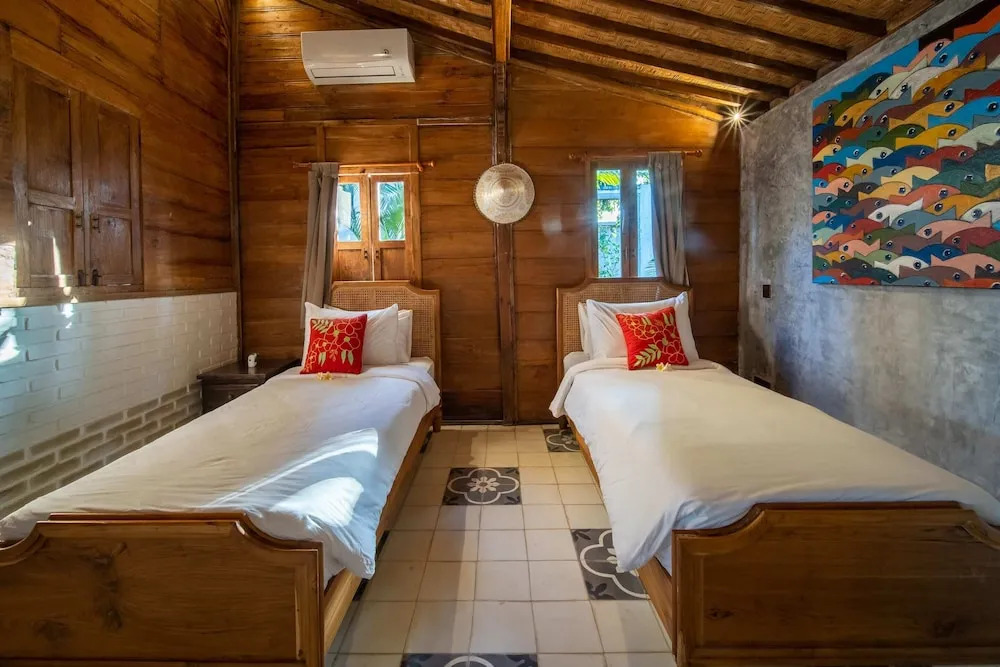 Villa OHea Ubud
