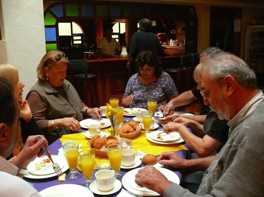 Hotel Donde Marcelo