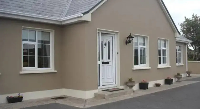 ONeill B&B