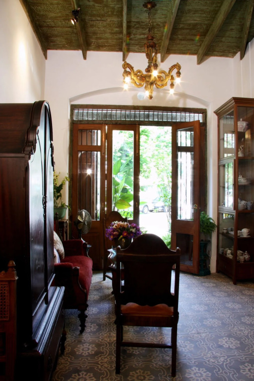 The Bhuthorn Bed & Breakfast