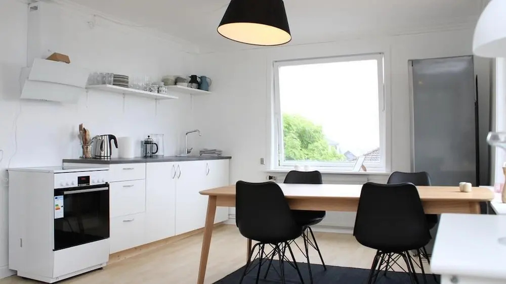 Central Tórshavn Home - Close to Attractions