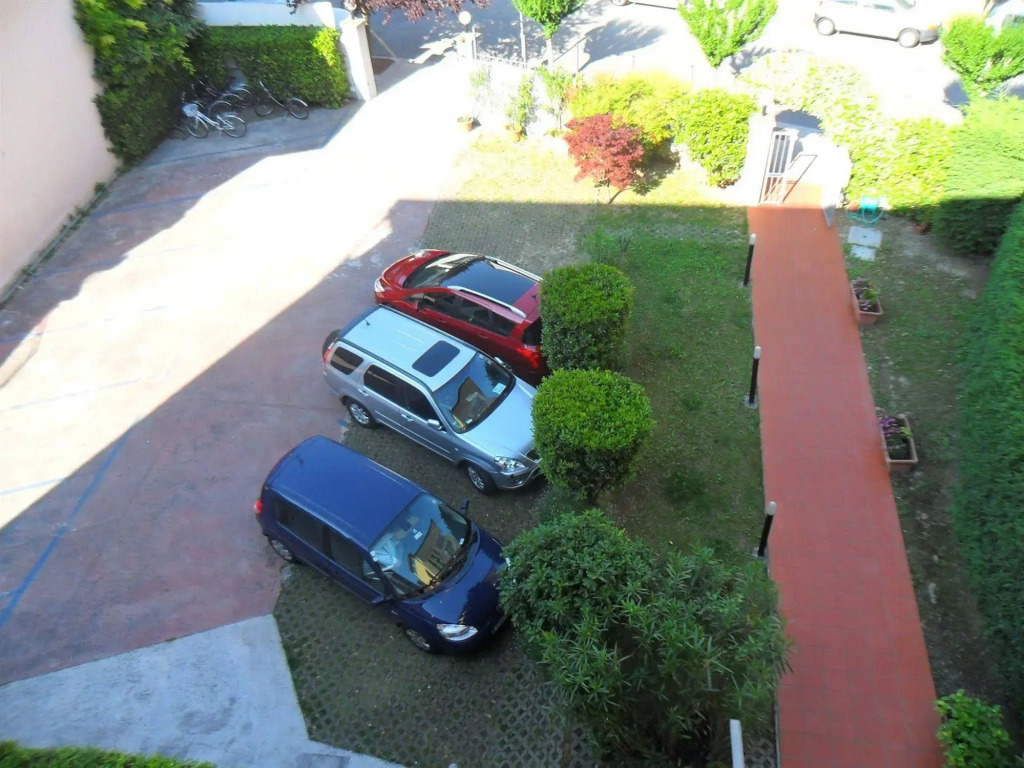 Hotel Il Guscio
