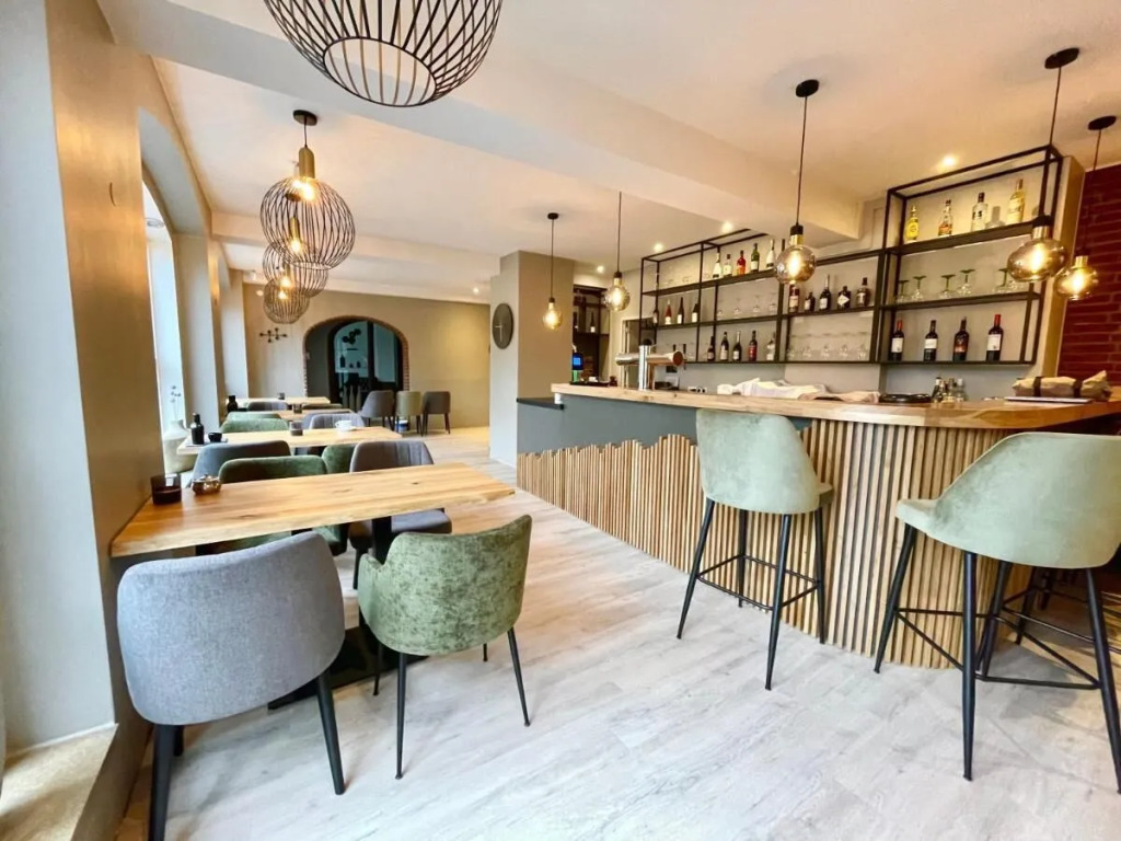 Hotel Schultheiss Hameln