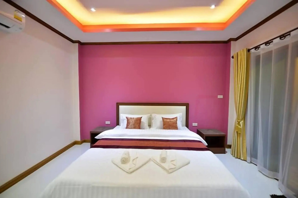 Dusit Phuphaya Resort