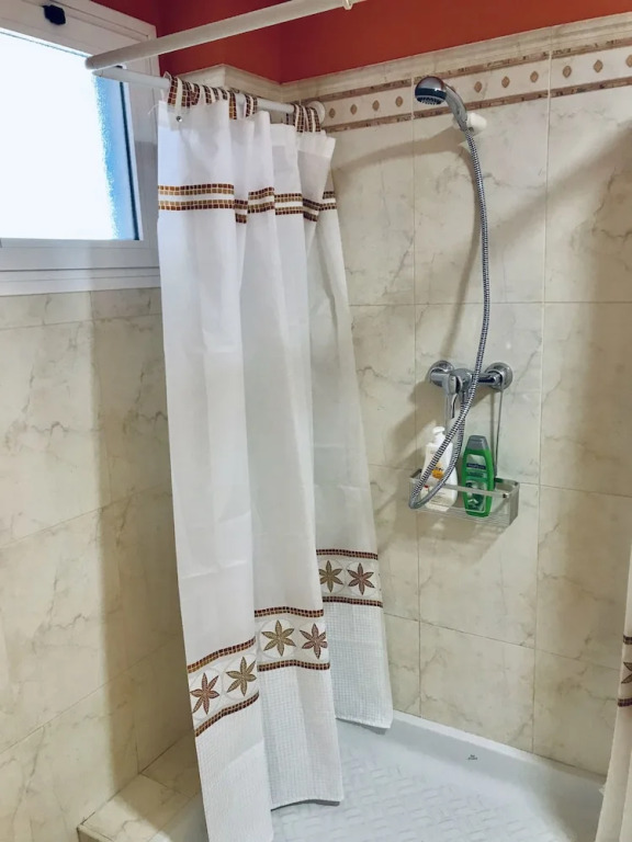 El Barco Holiday Apartment Canovas