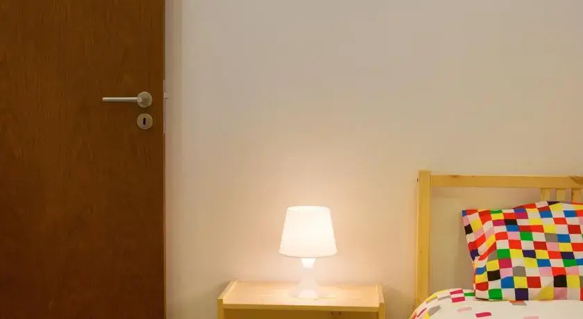 Embrace Évora hostel